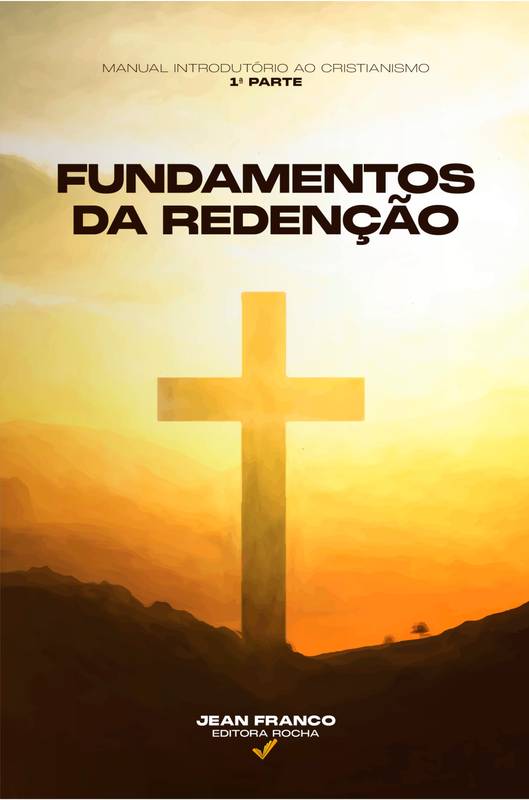 FUNDAMENTOS DA REDENÇÃO