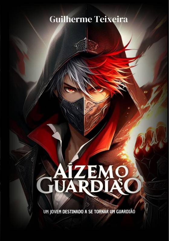 Aizem o guardião vol 1