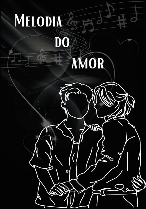 Melodia Do Amor