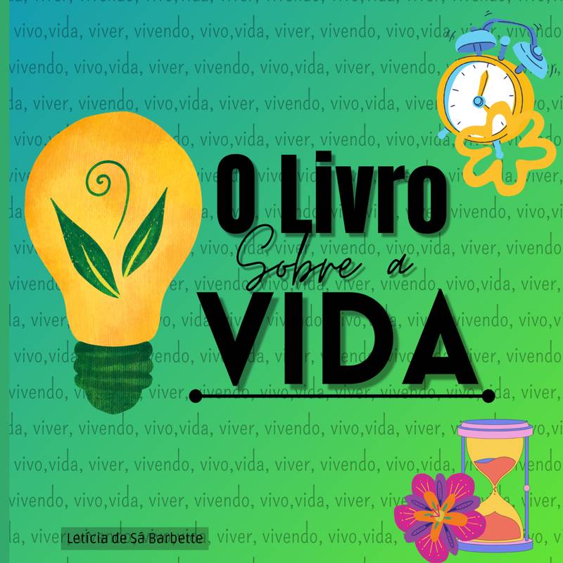 O Livro Sobre a Vida