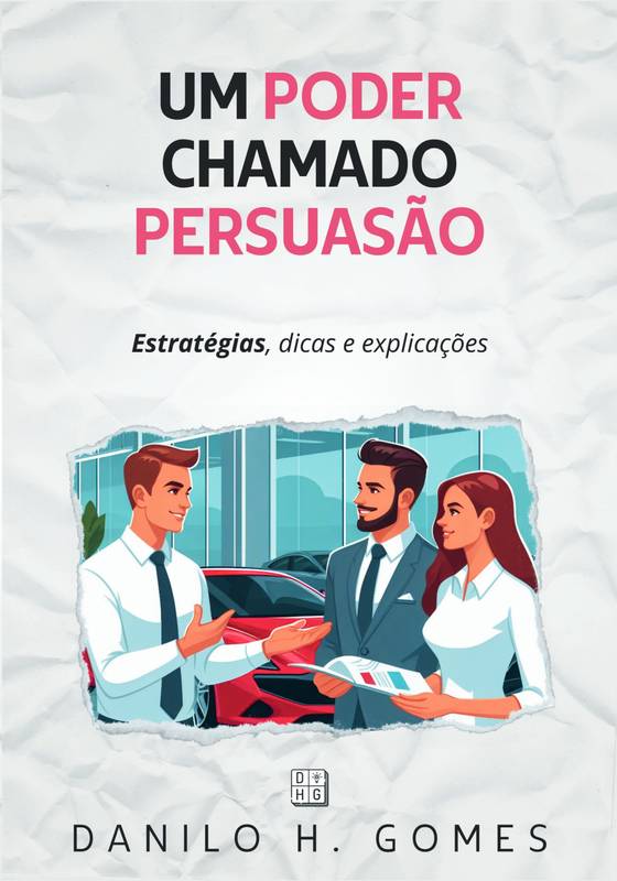 Um Poder Chamado Persuasão