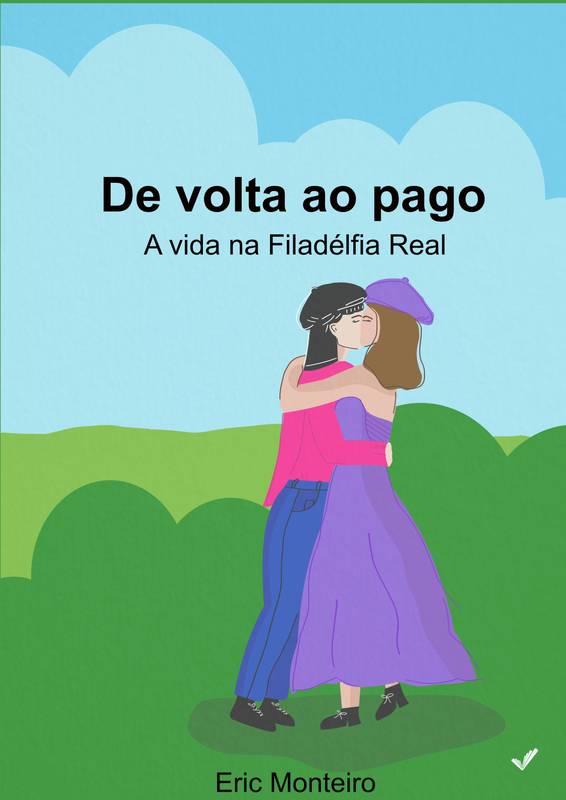 De volta ao pago