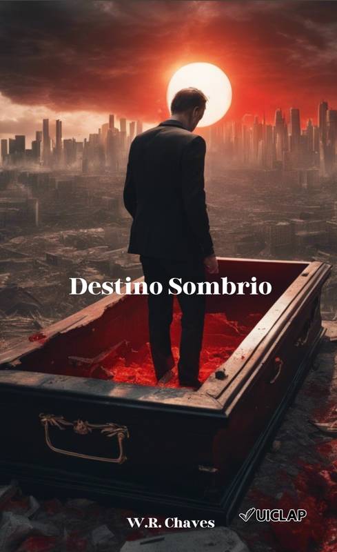 Destino Sombrio (Edição de Bolso)