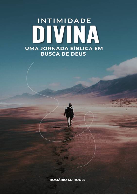 INTIMIDADE DIVINA