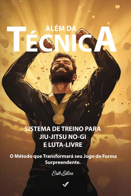 Além da Técnica