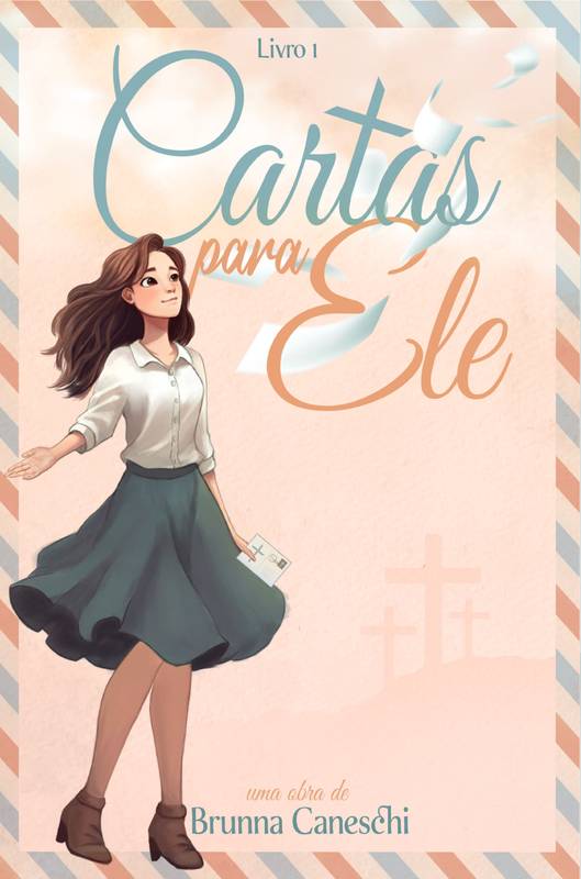 Cartas para Ele