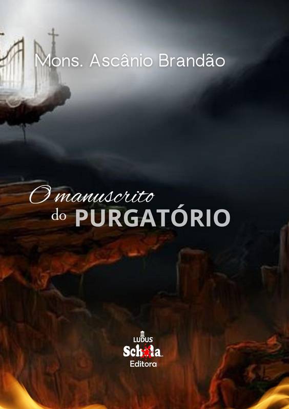 O manuscrito do purgatório