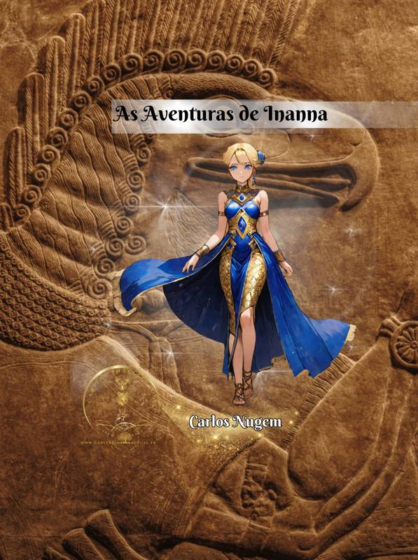 As Aventuras de Inanna