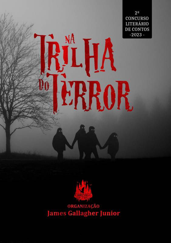 Na trilha do terror 2