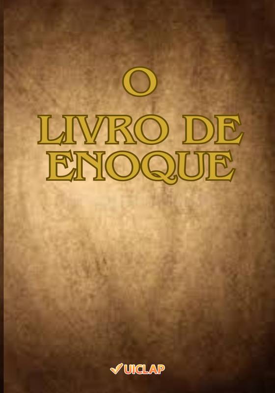 O Livro de Enoque