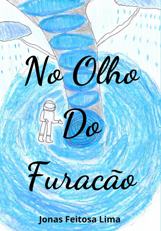 No Olho Do Furacão