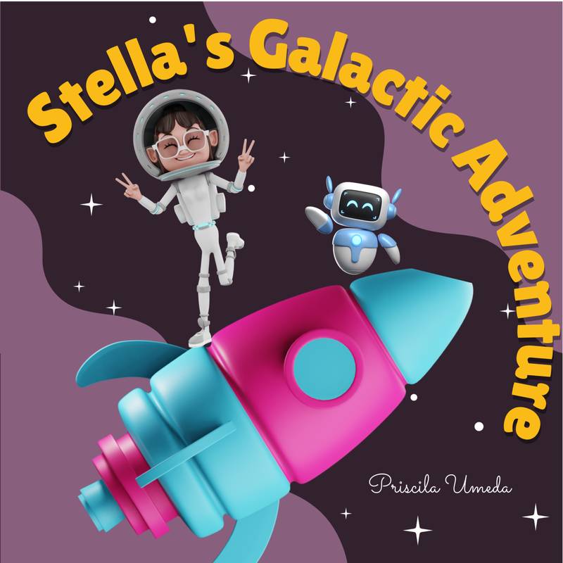 Stella's Galactic Adventure