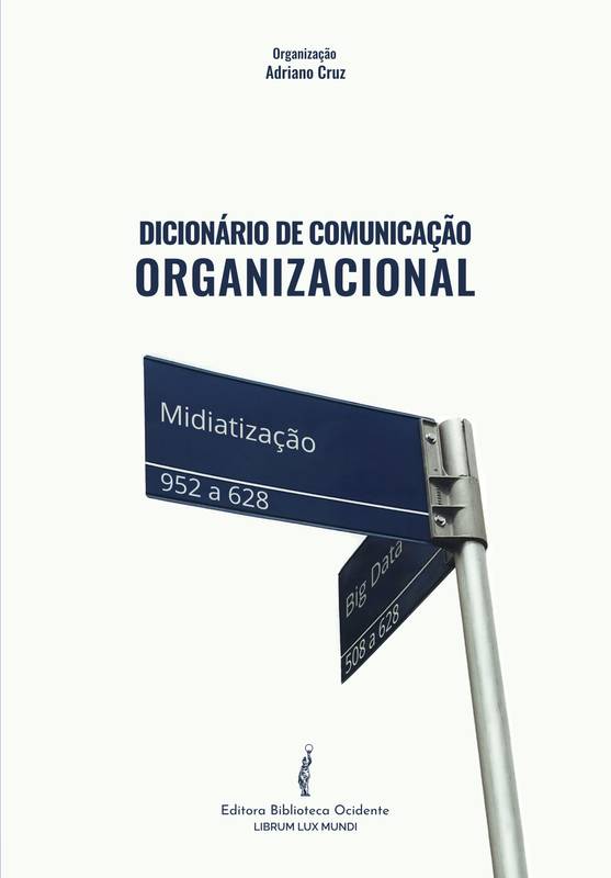 Dicionário de comunicação organização