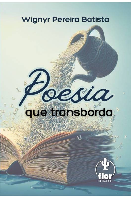 Poesia Que Transborda