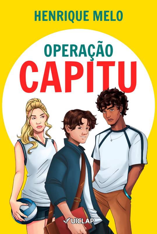 Operação Capitu