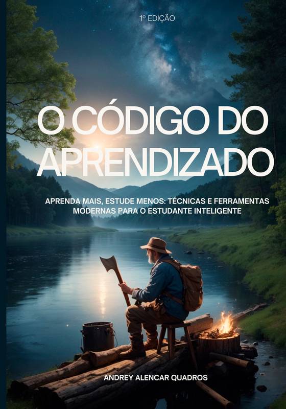 O Código do Aprendizado