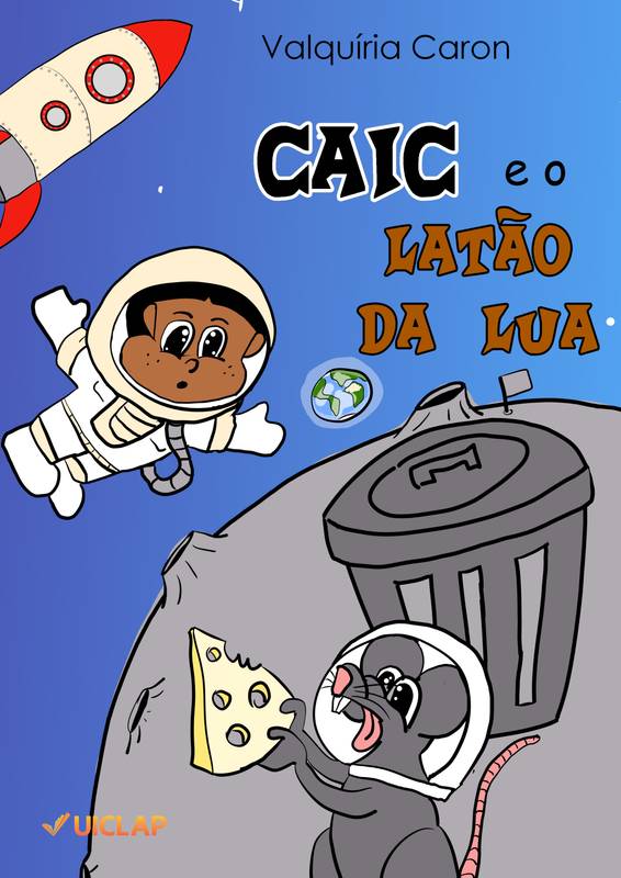 Caic e o Latão da Lua