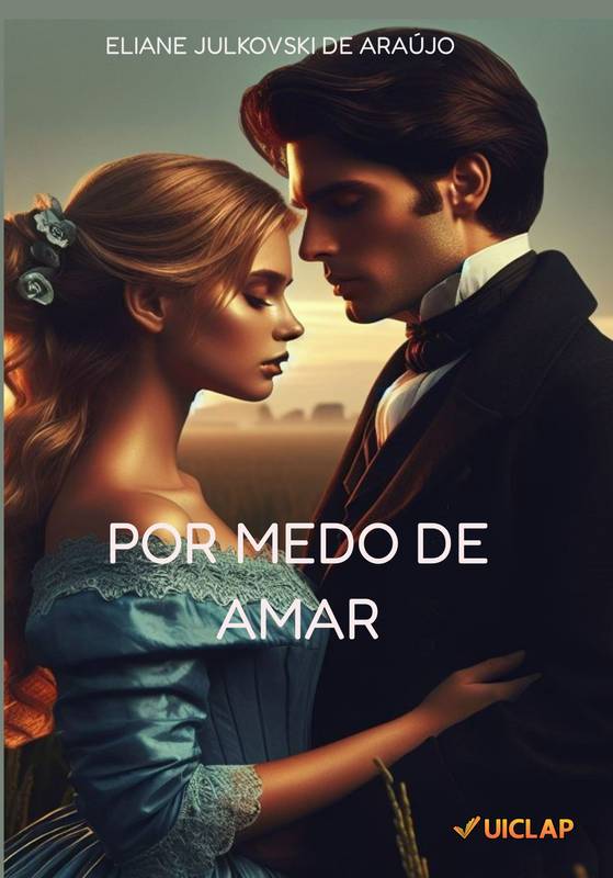 POR MEDO DE AMAR