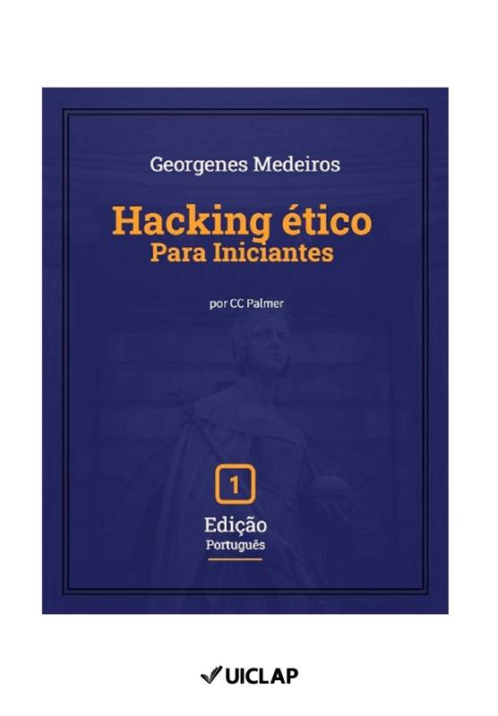 Hacking ético - Para Iniciantes