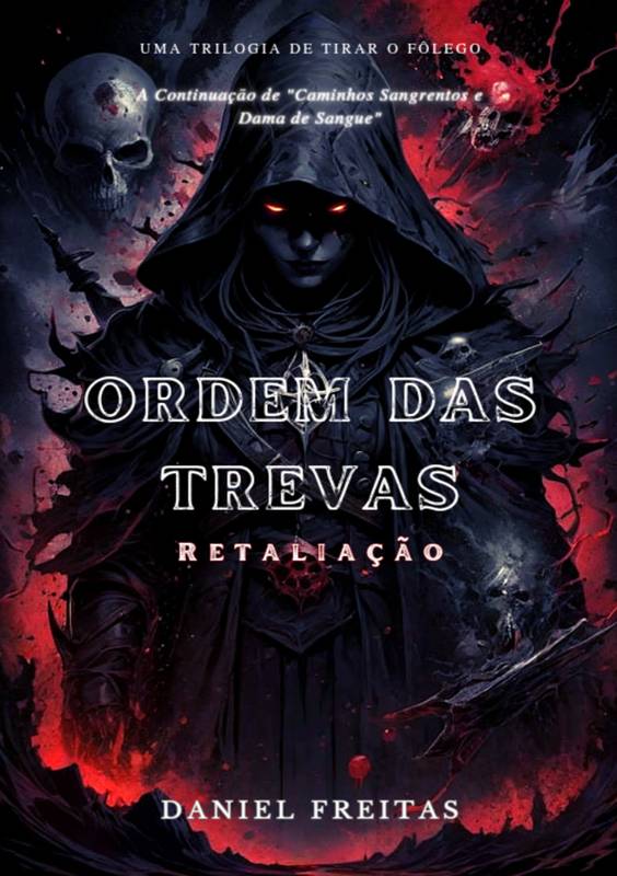 Ordem das Trevas