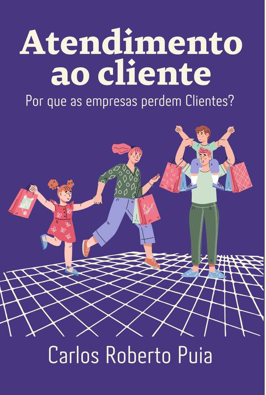 Atendimento ao Cliente