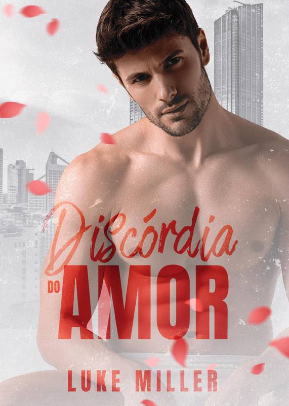 Discórdia Do Amor