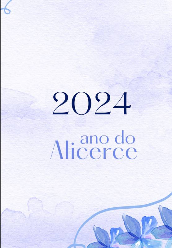 Planner 2024 - 1° semestre