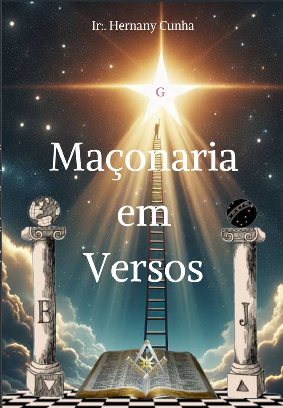 Maçonaria em Versos