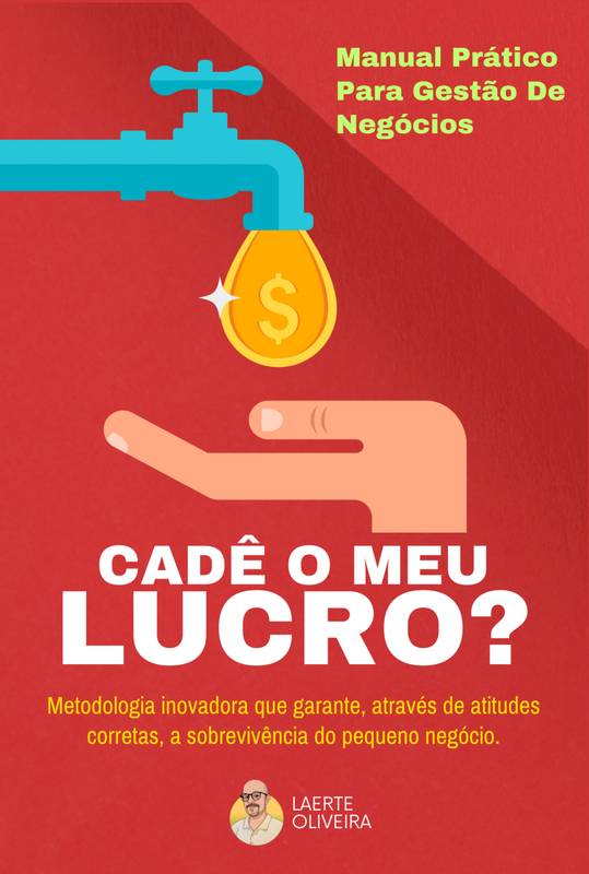 Cadê o meu lucro?