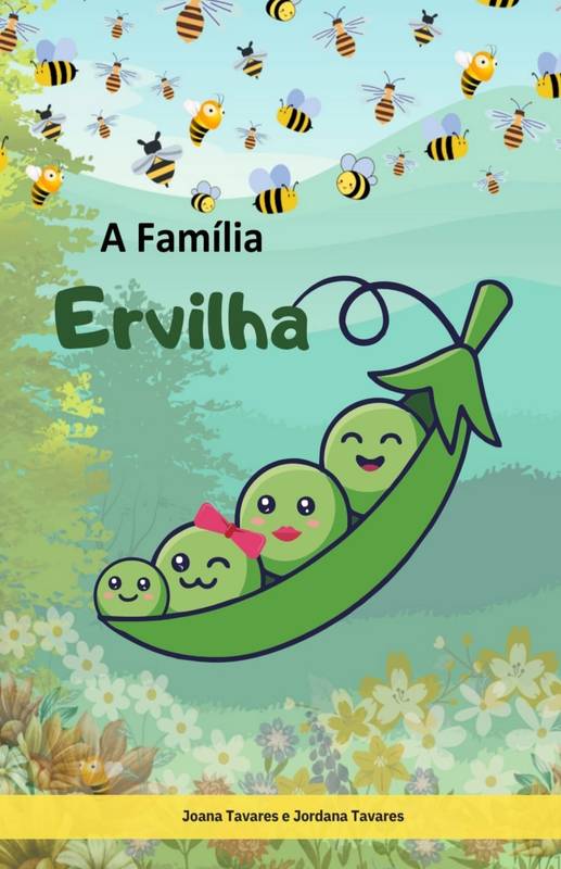 A Família Ervilha