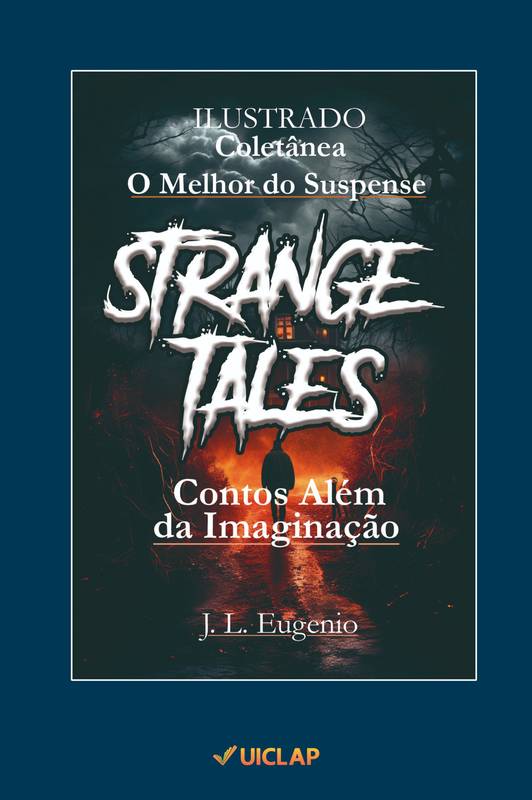 Strange Tales