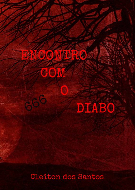 ENCONTRO COM O DIABO