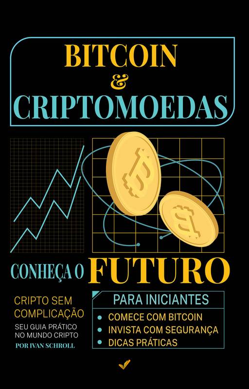 Bitcoin & Criptomoedas