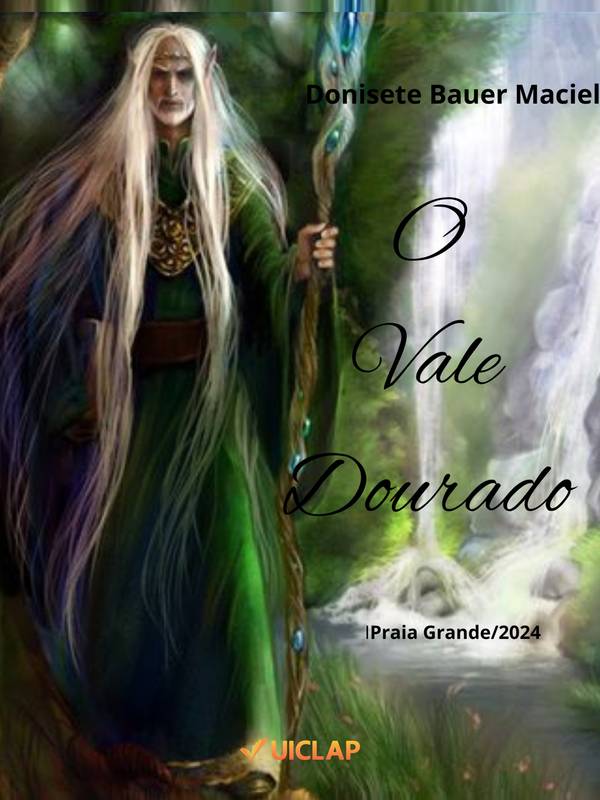 O VALE DOURADO