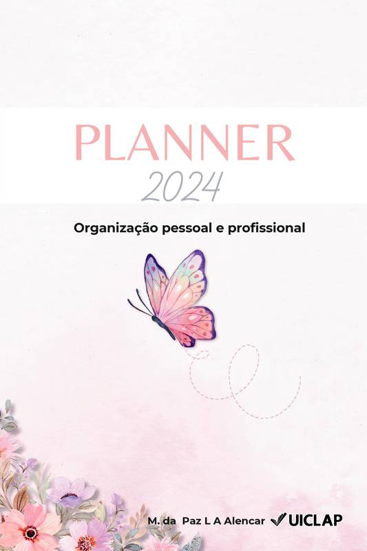 Planner 2024