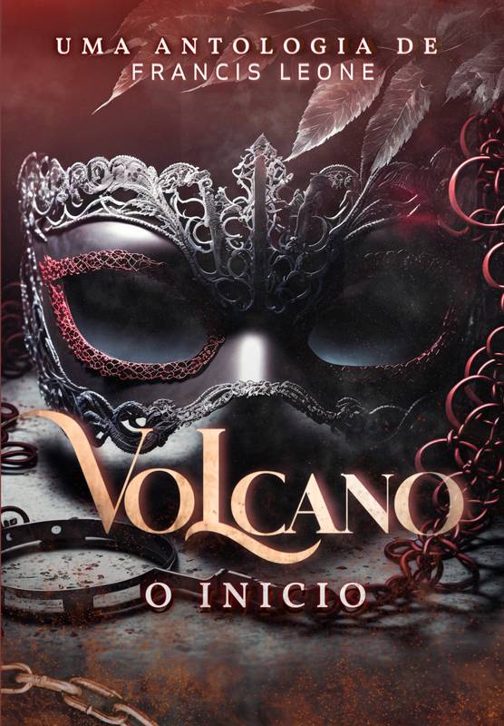 Volcano