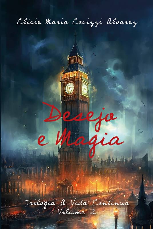 Desejo e Magia