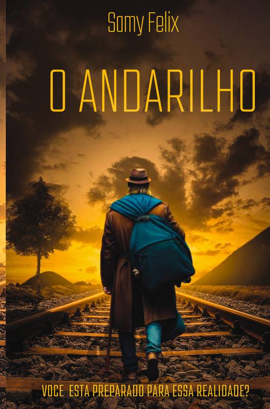 O Andarilho