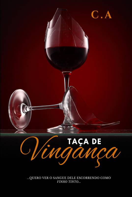 Taça de Vingança