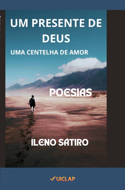 UM PRESENTE DE DEUS