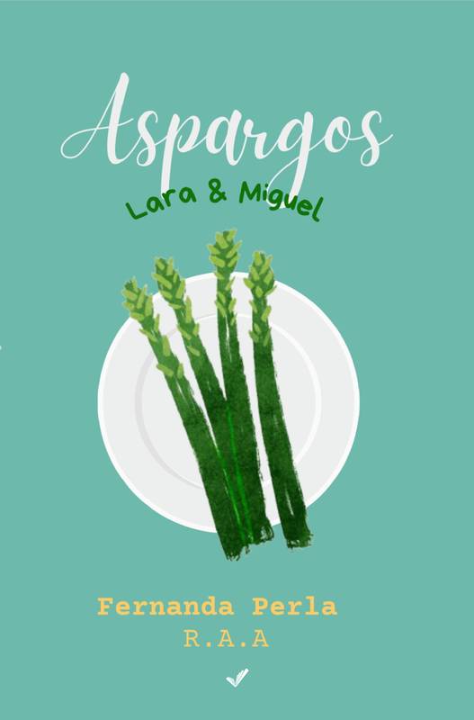 Aspargos