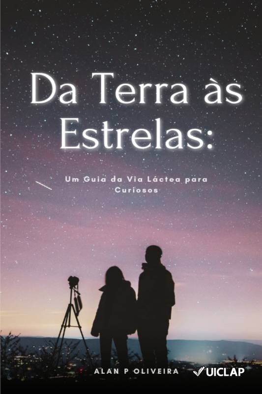 DA TERRA ÀS ESTRELAS