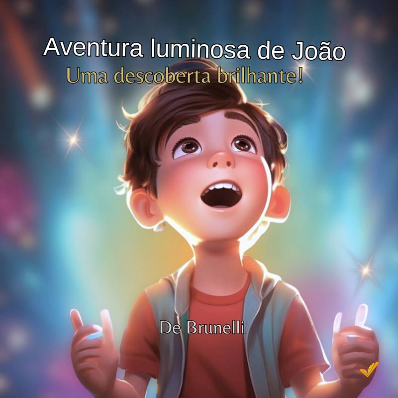 Aventura Luminosa de João