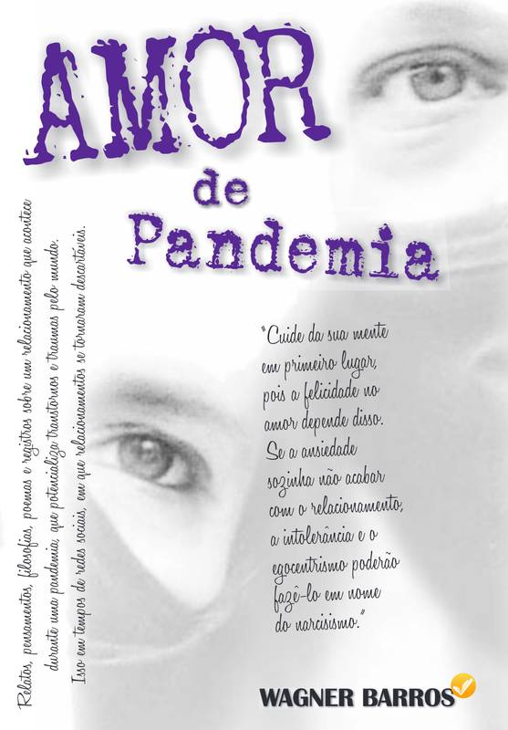 Amor de Pandemia