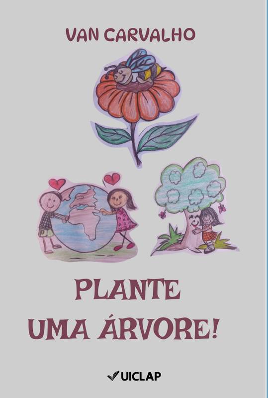 PLANTE UMA ÁRVORE