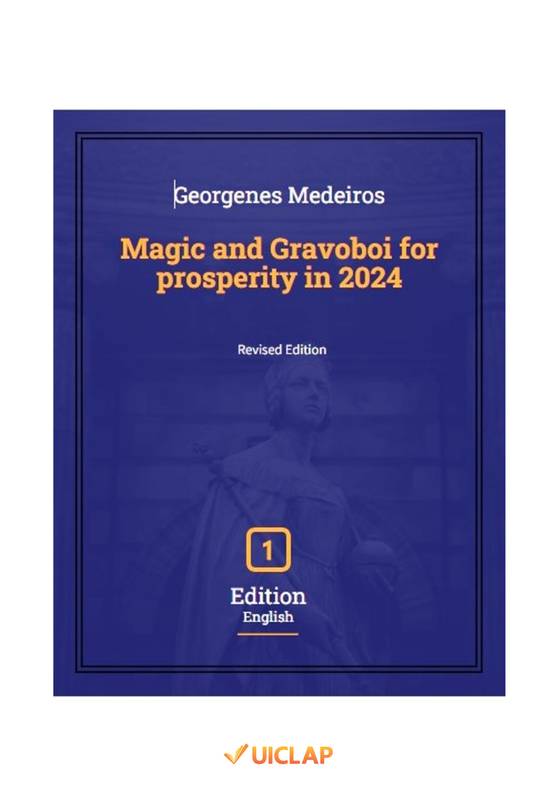 Magic and Gravoboi for prosperity in 2024 - English