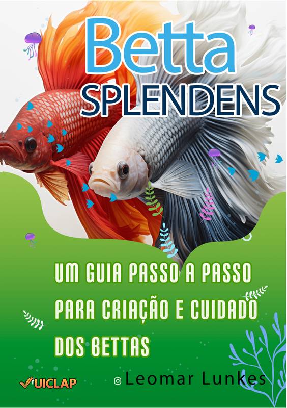 Betta Splendens