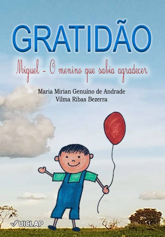 GRATIDÃO