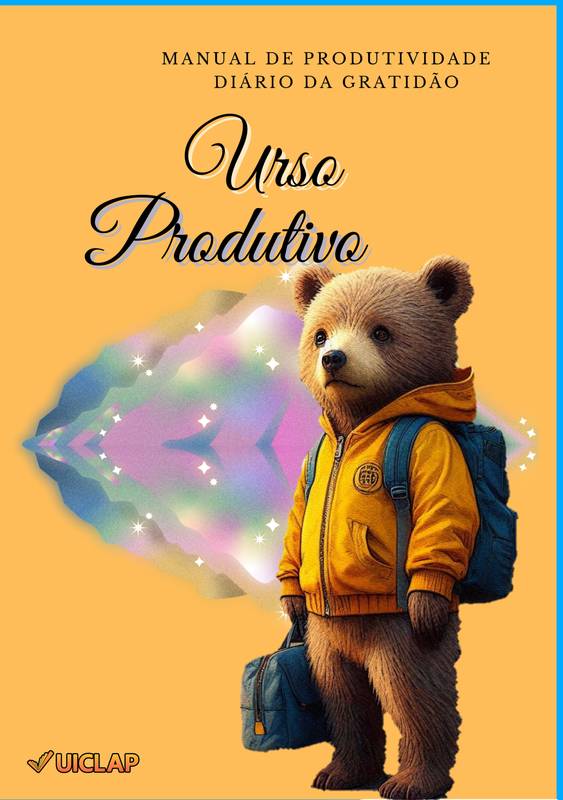 Urso Produtivo