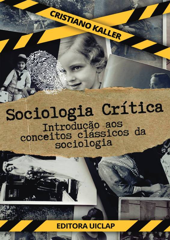 SOCIOLOGIA CRÍTICA